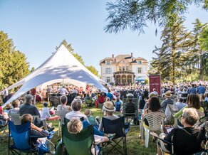 © Magistrat der Stadt Bad Homburg, Nina Gerlach © Magistrat der Stadt Bad Homburg, Nina Gerlach