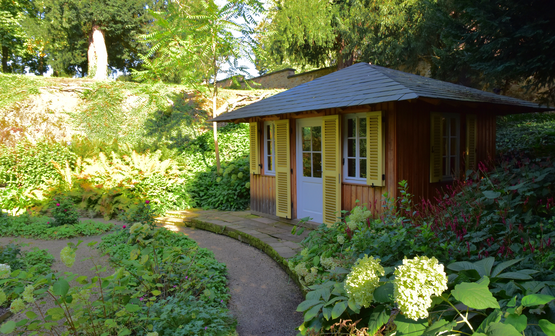 © Kur- und Kongreß-GmbH Bad Homburg v. d. Höhe © Kur- und Kongreß-GmbH Bad Homburg v. d. Höhe