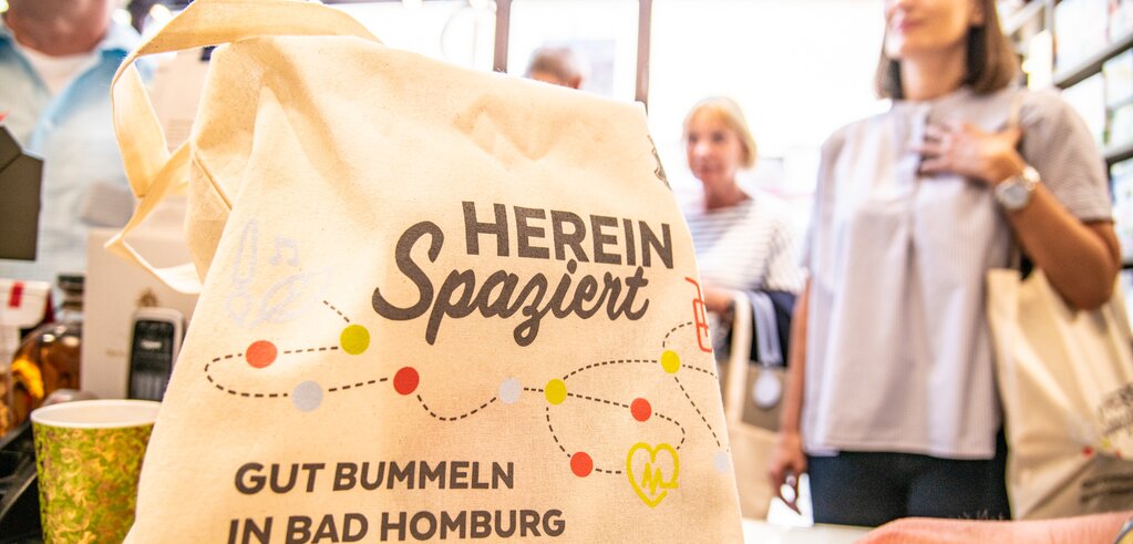 © Nina Gerlach | Stadt Bad Homburg © Nina Gerlach | Stadt Bad Homburg